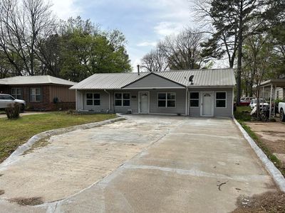 321 Forrest Dr, Newport, AR, 72112