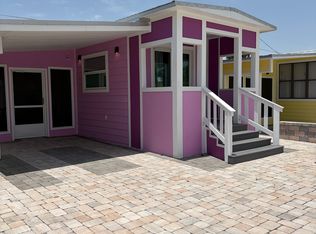 3100 Hawthorne St LOT 197, Sarasota, FL 34239