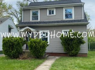 3528 Reed St, Fort Wayne, IN 46806