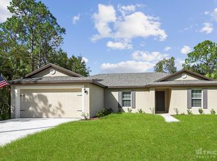 3 Princess Mari Pl, Palm Coast, FL 32164