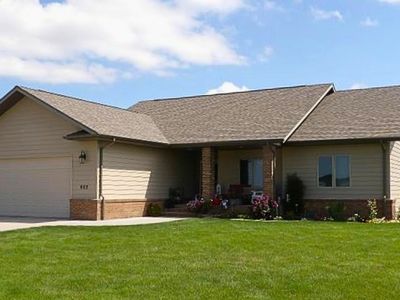 602 Patterson Ct, North Platte, NE, 69143