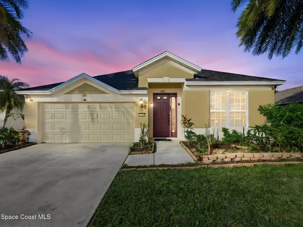 1574 Dittmer Cir SE, Palm Bay, FL 32909