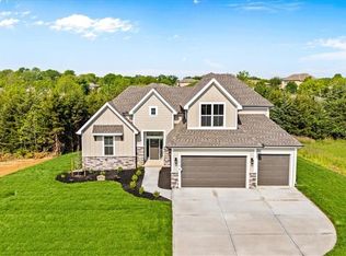 7016 N Polk Ave, Kansas City, MO 64151