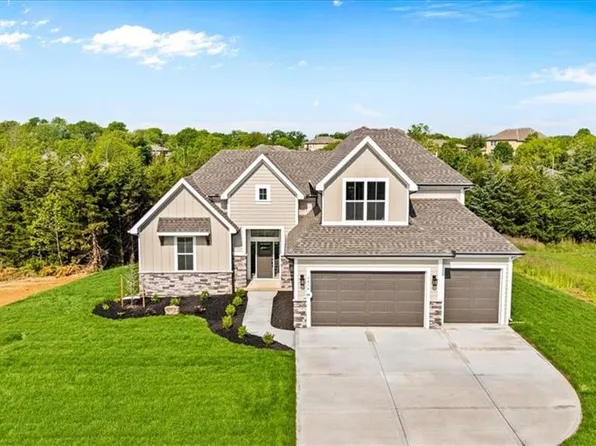 7016 N Polk Ave, Kansas City, MO 64151