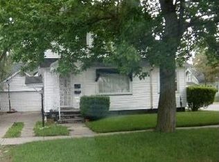 792 Amity Ave, Muskegon, MI 49442