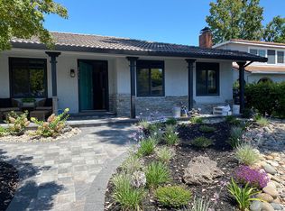 2611 Estella Dr, Santa Clara, CA