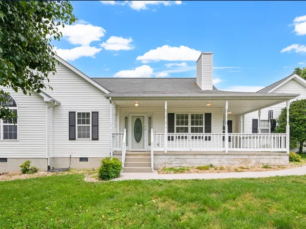 1901 Dairy Ln, Knoxville, TN 37938