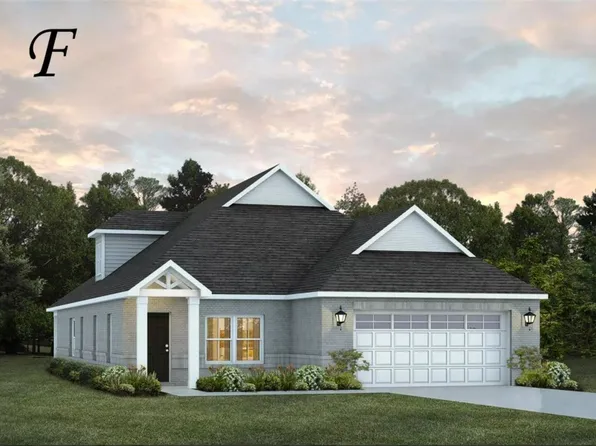 2572 Oxbury St, Auburn, AL 36832