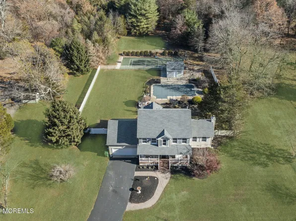 163 Grawtown Road, Jackson, NJ 08527