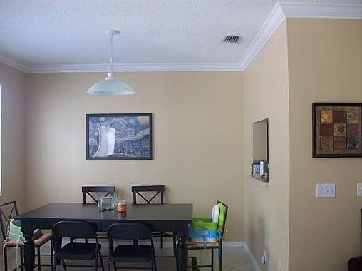 4th image of 3559 Santa Fe Place #N