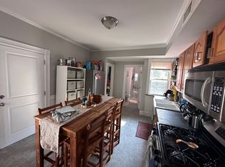 24 Pond St #3-C, Dorchester, MA 02125
