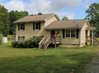 3596 W County Line Rd, Douglasville, GA 30135