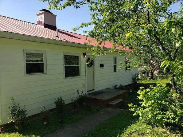 118 Kentucky Ave, Oak Ridge, TN 37830