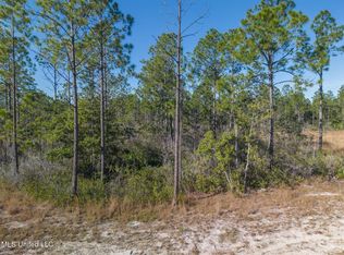 11033 Grace Dr LOT 73, Gulfport, MS 39503
