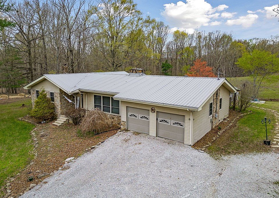 99 Happy Heart Ln, Byrdstown, TN 38549 MLS 218176 Zillow