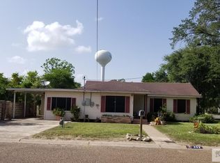 452 W White Ave, Raymondville, TX 78580