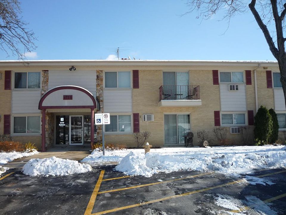 1st image of 5725 Holmes Ave APT 14