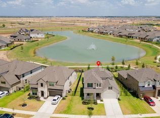 804 Sarasota Shore Dr, Katy, TX 77493