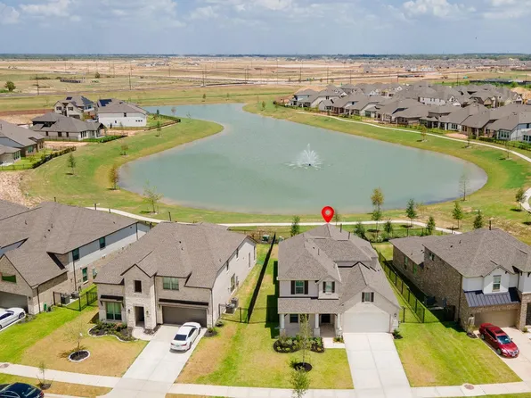 804 Sarasota Shore Dr, Katy, TX 77493