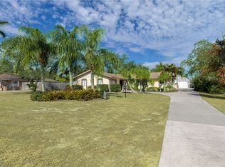 7666 134th St, Sebastian, FL 32958