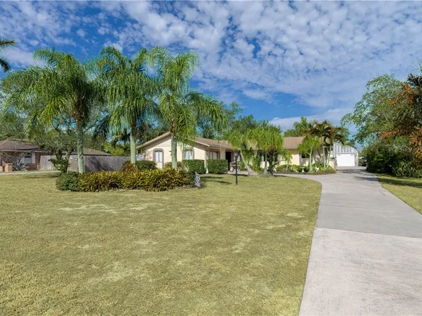 7666 134th St, Sebastian, FL 32958