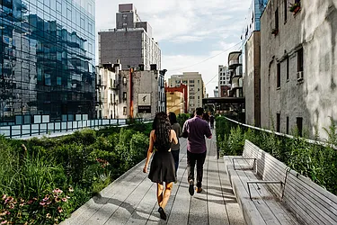 Rented by Prospect Management