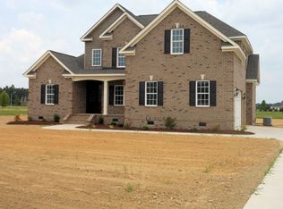 313 Pickens Dr N, Goldsboro, NC 27530
