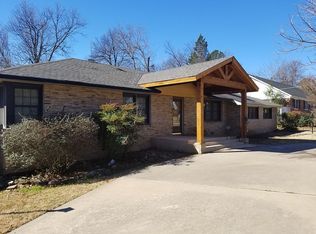 2790 E 45th Pl, Tulsa, OK 74105