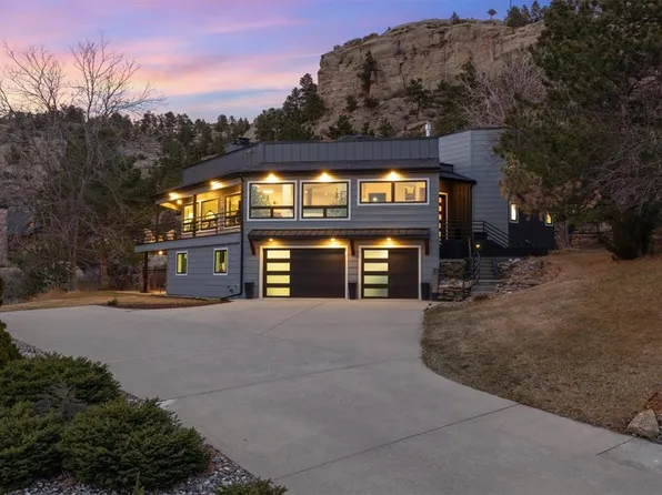 3617 Timberline Dr, Billings, MT 59102