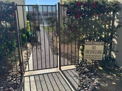 1655 E Palm Canyon Dr Unit 205, Palm Springs, CA, 92264