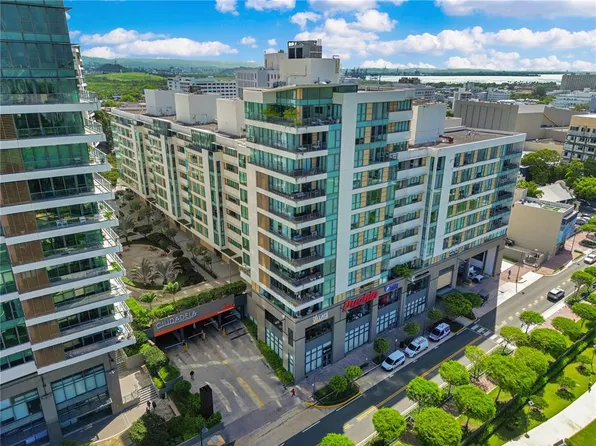 1511 Ponce De Leon Ave #10163, San Juan, PR 00909