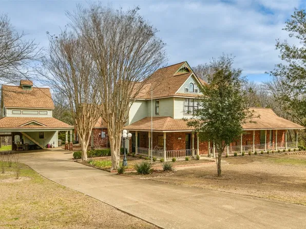 1028 W Woodridge Rd, Waxahachie, TX 75165
