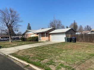 702 E Cast Ave, Visalia, CA 93292