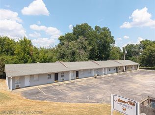 107 SE 7th St, Muldrow, OK 74948