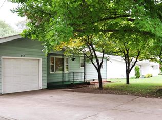 657 S Oak Grove Ave, Springfield, MO 65802