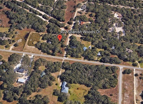 4th image of 402 Spanishwoods Dr