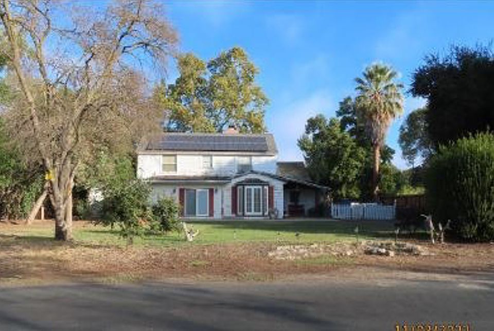 Property Front View