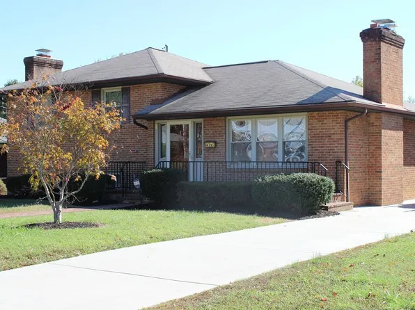 439 Northmont Blvd, Danville, VA 24540