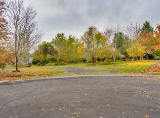 10851 SE Lizz Ct, Happy Valley, OR 97086