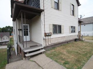 450 5th St #1, Donora, PA 15033