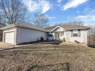 253 Tomahawk Dr, Highlandville, MO 65669