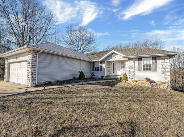 253 Tomahawk Drive, Highlandville, MO 65669