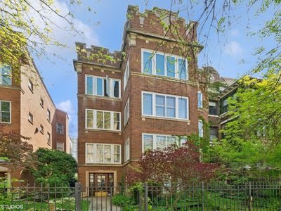 5863 N Kenmore Ave #2, Chicago, IL, 60660
