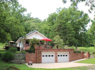 421 Sugar Tree Branch Rd, Anderson, MO 64831
