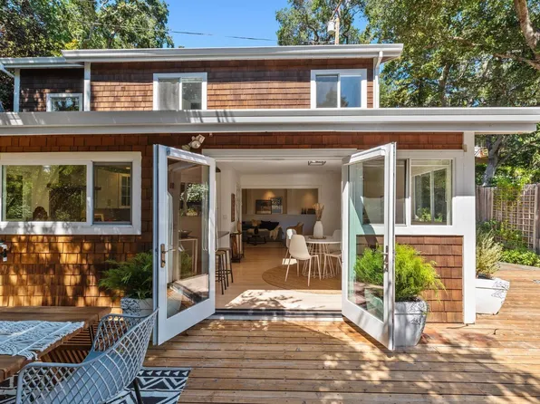 475 Laurel Avenue, San Anselmo, CA 94960
