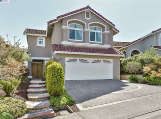 20744 Glenwood Dr, Castro Valley, CA