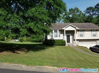 701 Basswood Dr, Adamsville, AL 35005