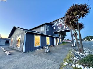 1205 Oregon St, Port Orford, OR