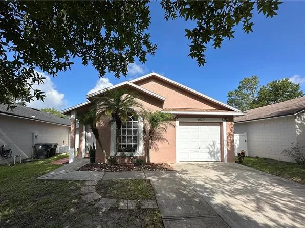 1470 Daniels Cove Dr, Winter Garden, FL 34787