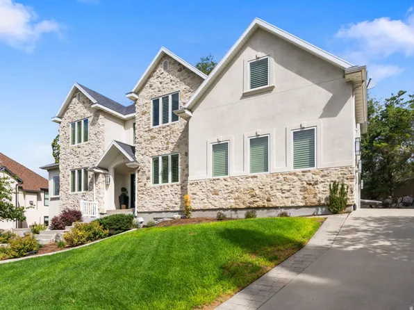 342 W Millcreek Cir, Pleasant Grove, UT 84062